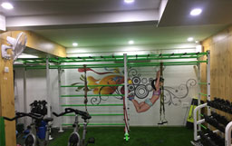 Reclaim - Exclusive Fitness Studio