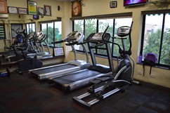 Reclaim - Exclusive Fitness Studio