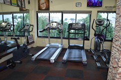 Reclaim - Exclusive Fitness Studio