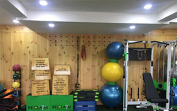 Reclaim - Exclusive Fitness Studio