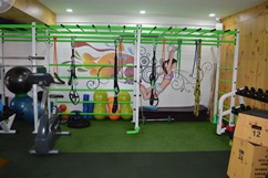 Reclaim - Exclusive Fitness Studio