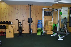 Reclaim - Exclusive Fitness Studio