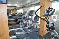 Reclaim - Exclusive Fitness Studio