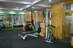 Reclaim - Exclusive Fitness Studio