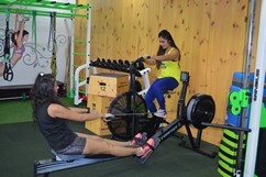 Reclaim - Exclusive Fitness Studio